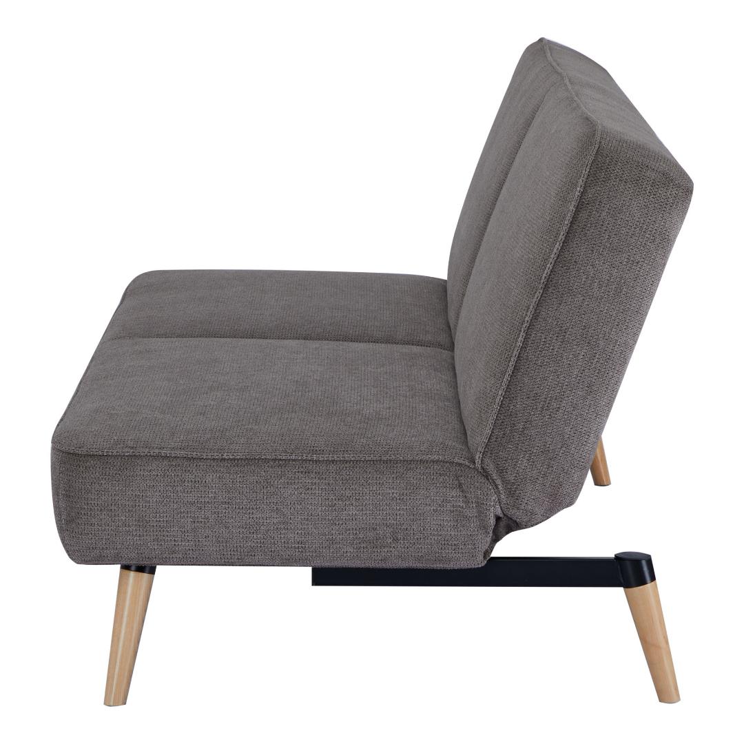 Alicante sovesofa 186 x 83 cm i brun