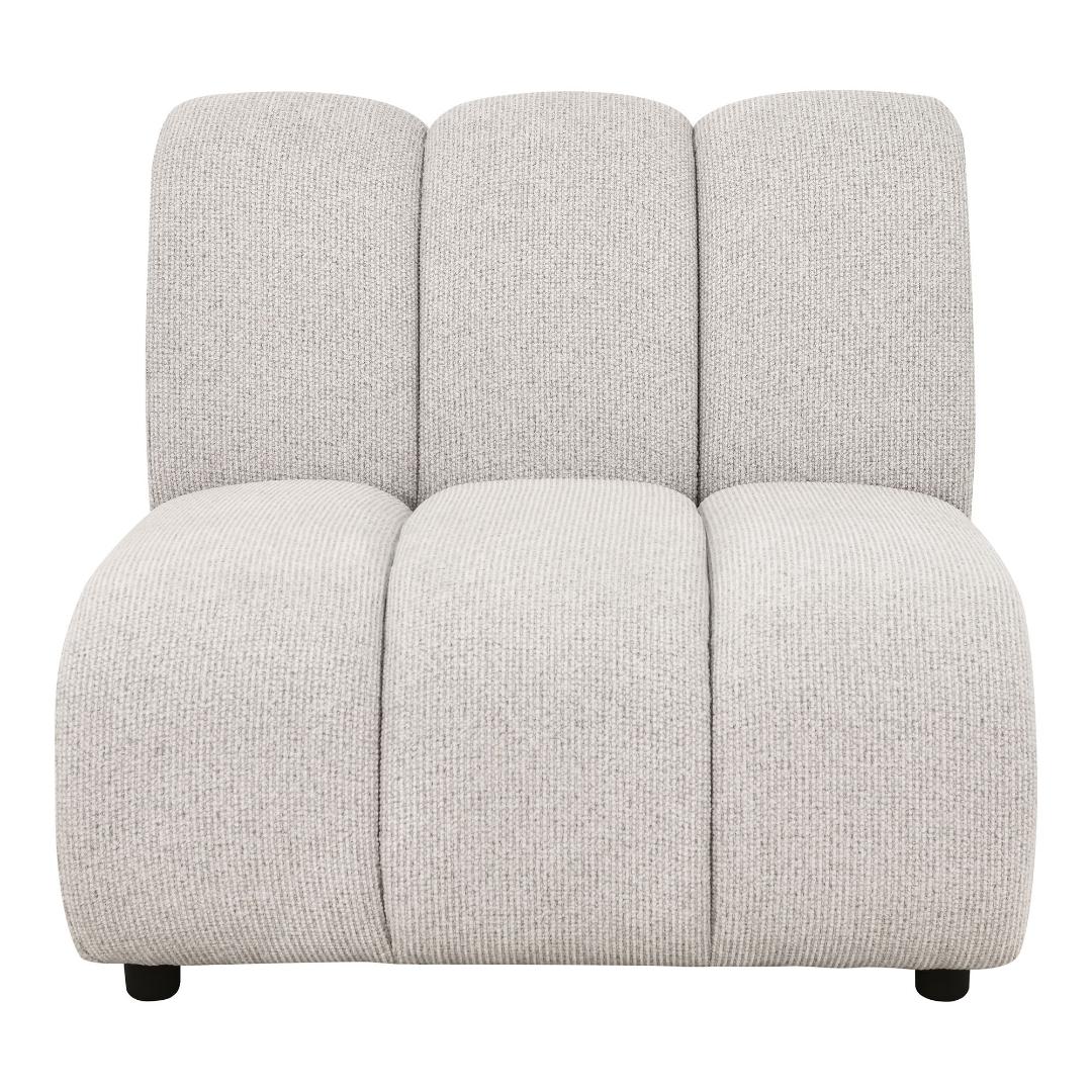 Zurich modulsofa 95 x 77 cm