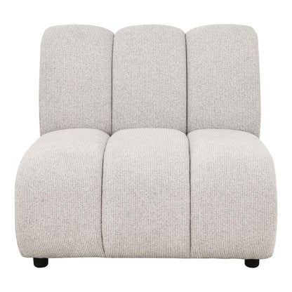 Zurich modulsofa 95 x 77 cm