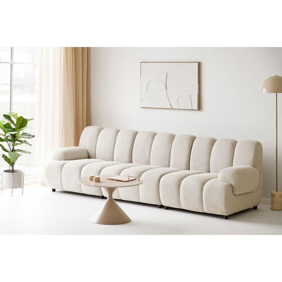 Zurich modulsofa 95 x 77 cm