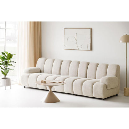Zurich modulsofa 95 x 77 cm