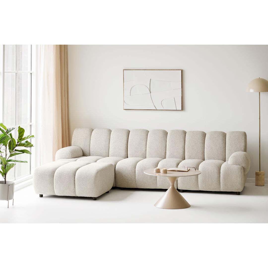 Zurich modulsofa 95 x 77 cm