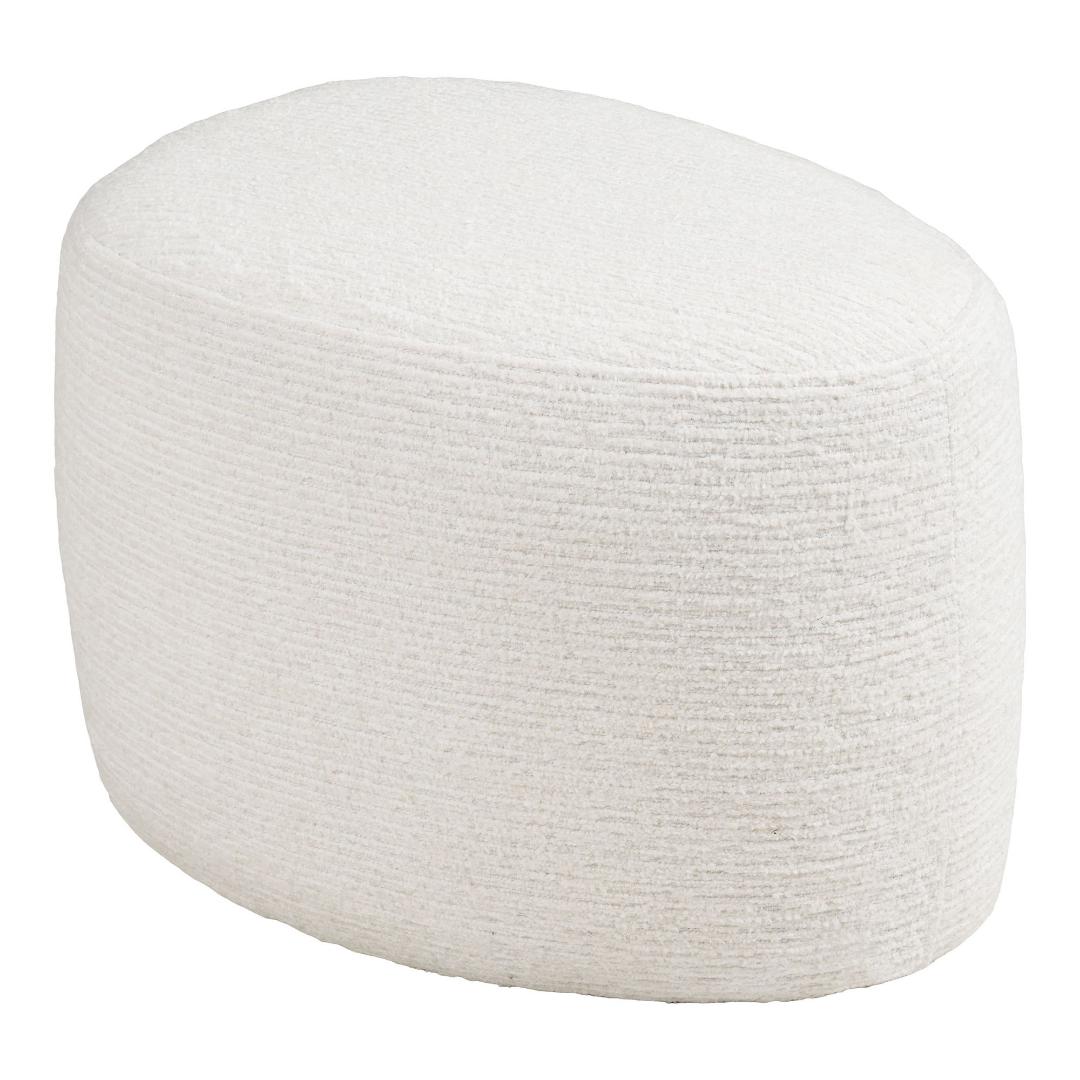 Malibu puf 40 x 39 cm