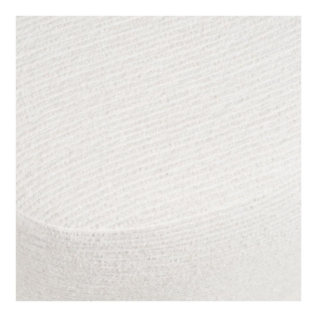 Malibu puf 40 x 39 cm