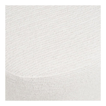 Malibu puf 40 x 39 cm