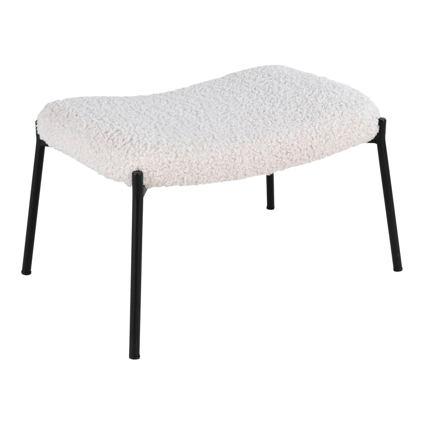 Monaco puf 61 x 36 cm