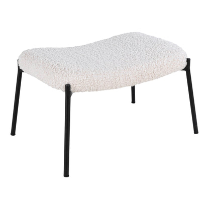 Monaco puf 61 x 36 cm