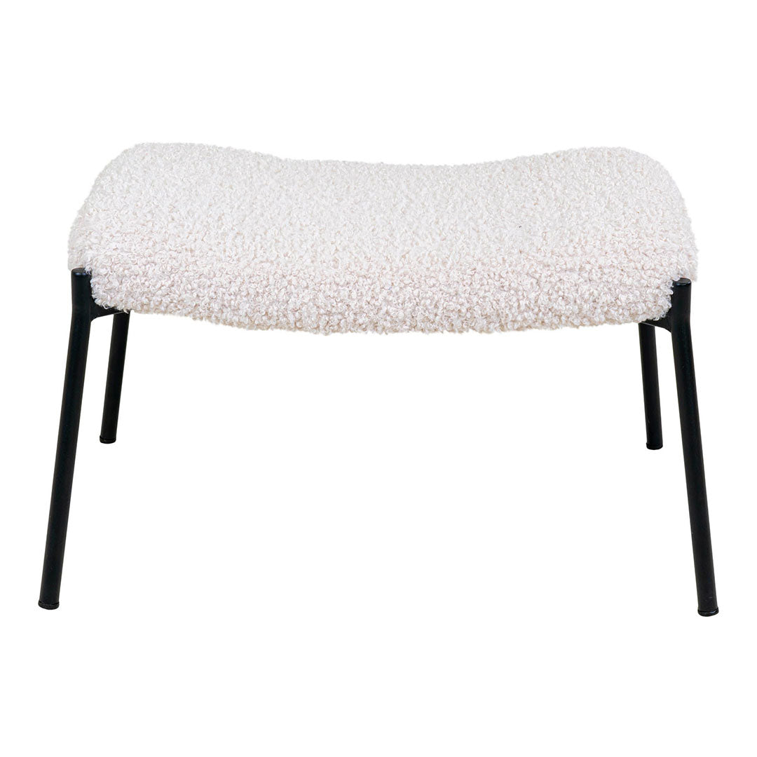 Monaco puf 61 x 36 cm