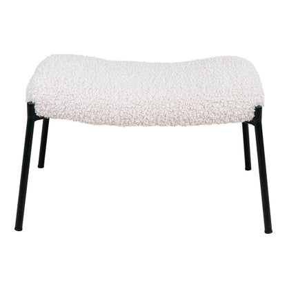 Monaco puf 61 x 36 cm
