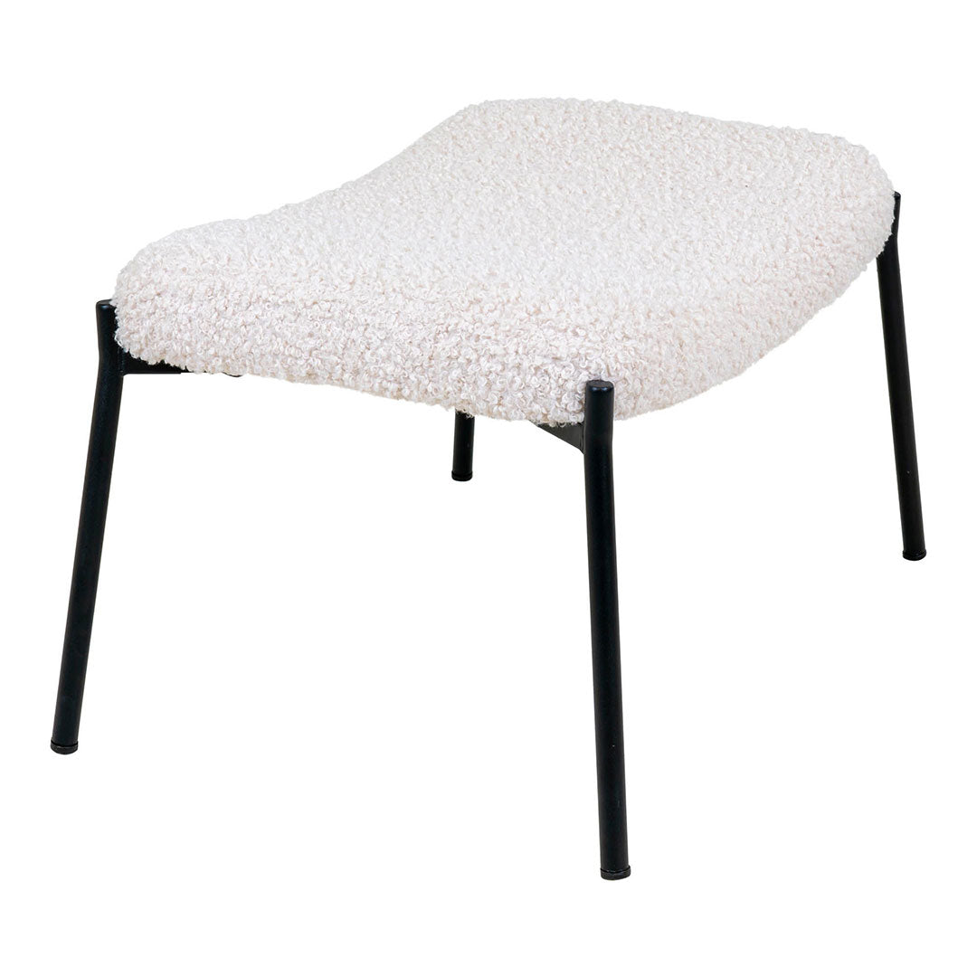 Monaco puf 61 x 36 cm