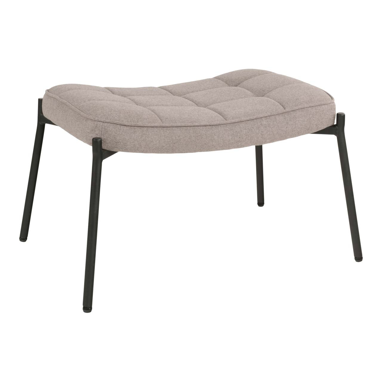 Monaco puf 61 x 36 cm