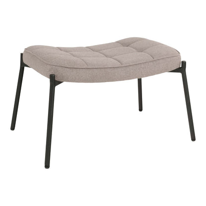 Monaco puf 61 x 36 cm