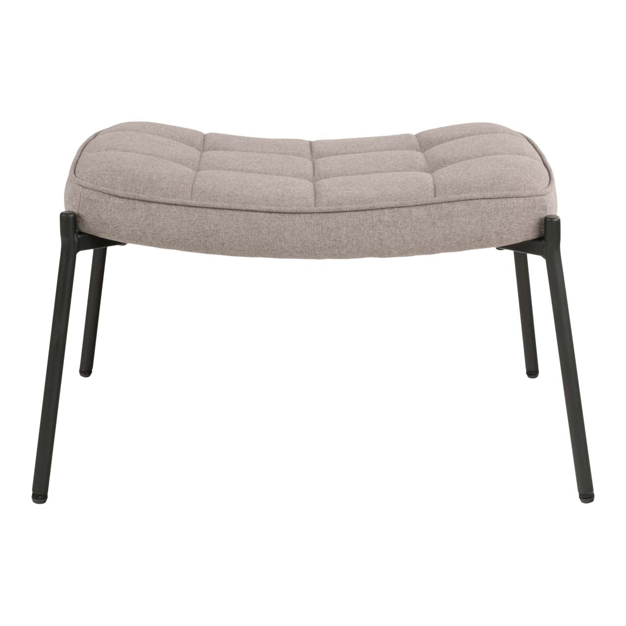 Monaco puf 61 x 36 cm