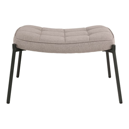 Monaco puf 61 x 36 cm