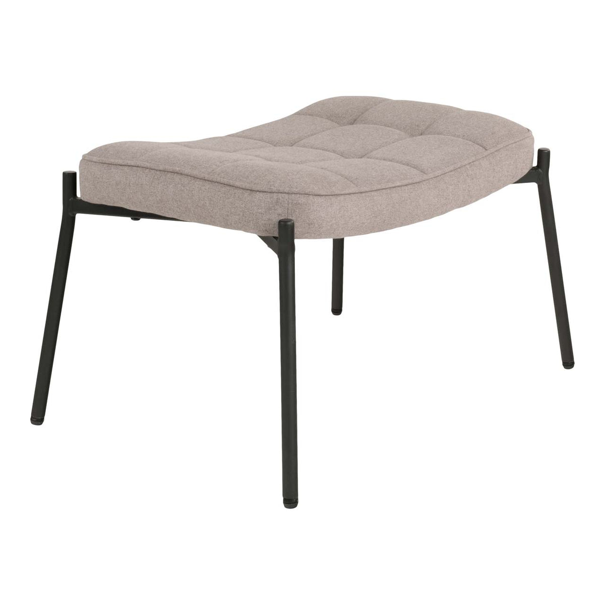 Monaco puf 61 x 36 cm