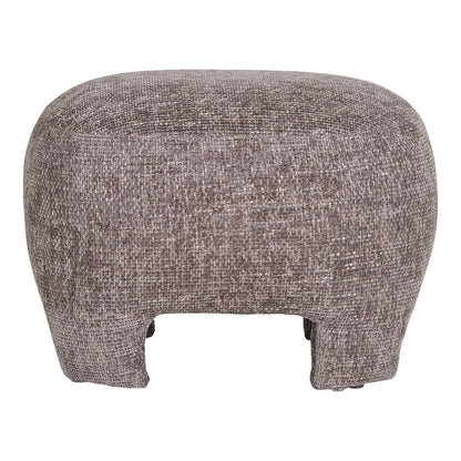 New Delhi puf 41 x 38 cm i beige