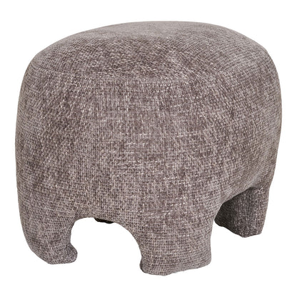 New Delhi puf 41 x 38 cm i beige