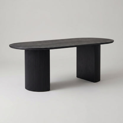 Torshavn spisebord 100 x 210 cm