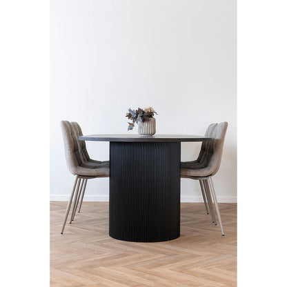 Rom spisebord 100 x 210 cm