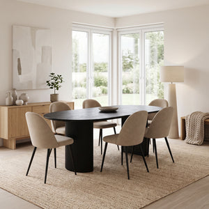 Brun/beige