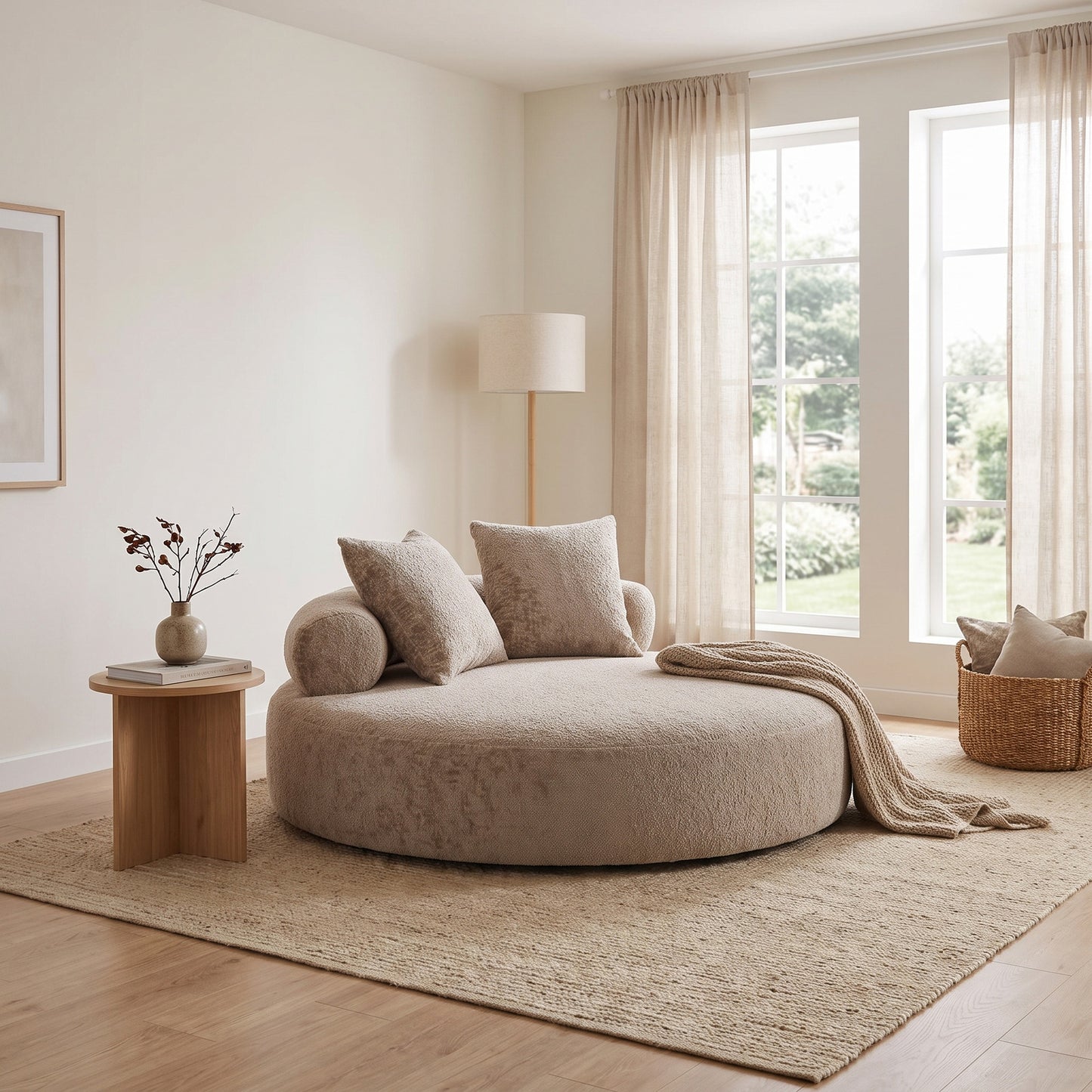 Chicago sofa 160 x 60 cm