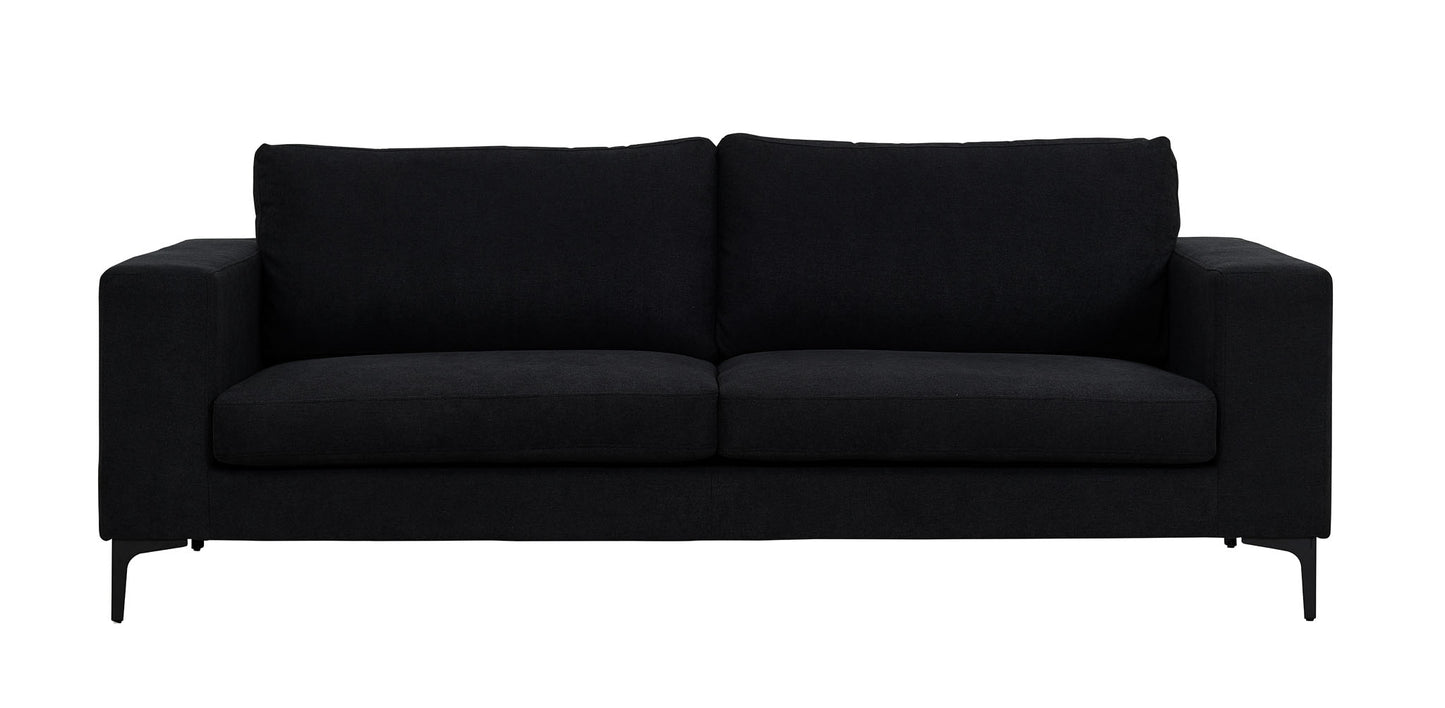 Bordeaux 3-personers sofa