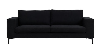 Bordeaux 3-personers sofa