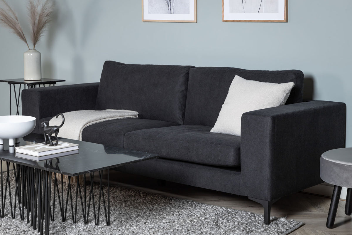 Bordeaux 3-personers sofa