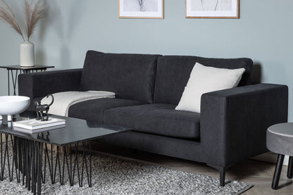 Bordeaux 3-personers sofa