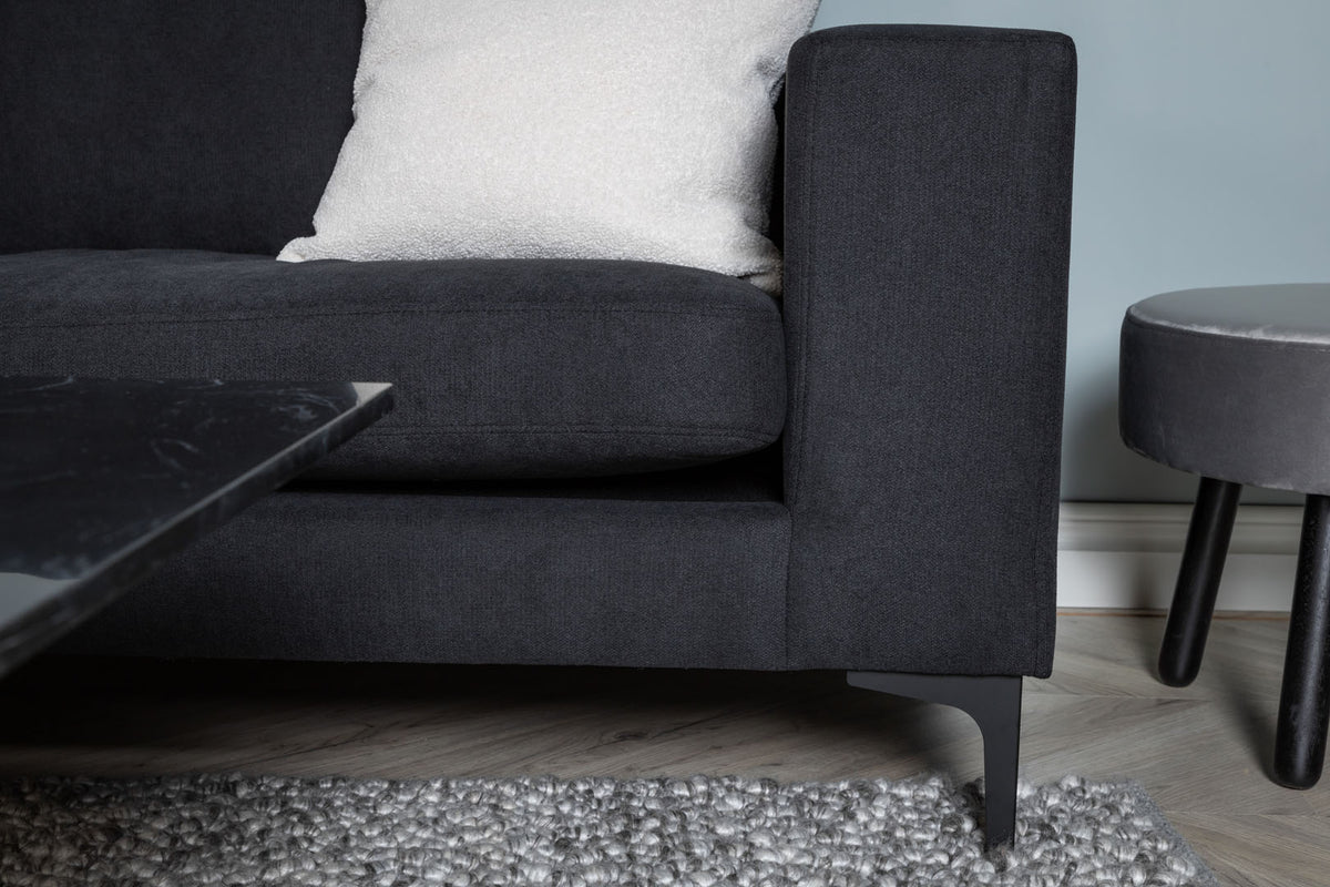 Bordeaux 3-personers sofa