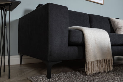 Bordeaux 3-personers sofa