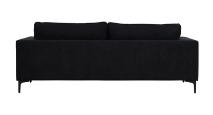 Bordeaux 3-personers sofa