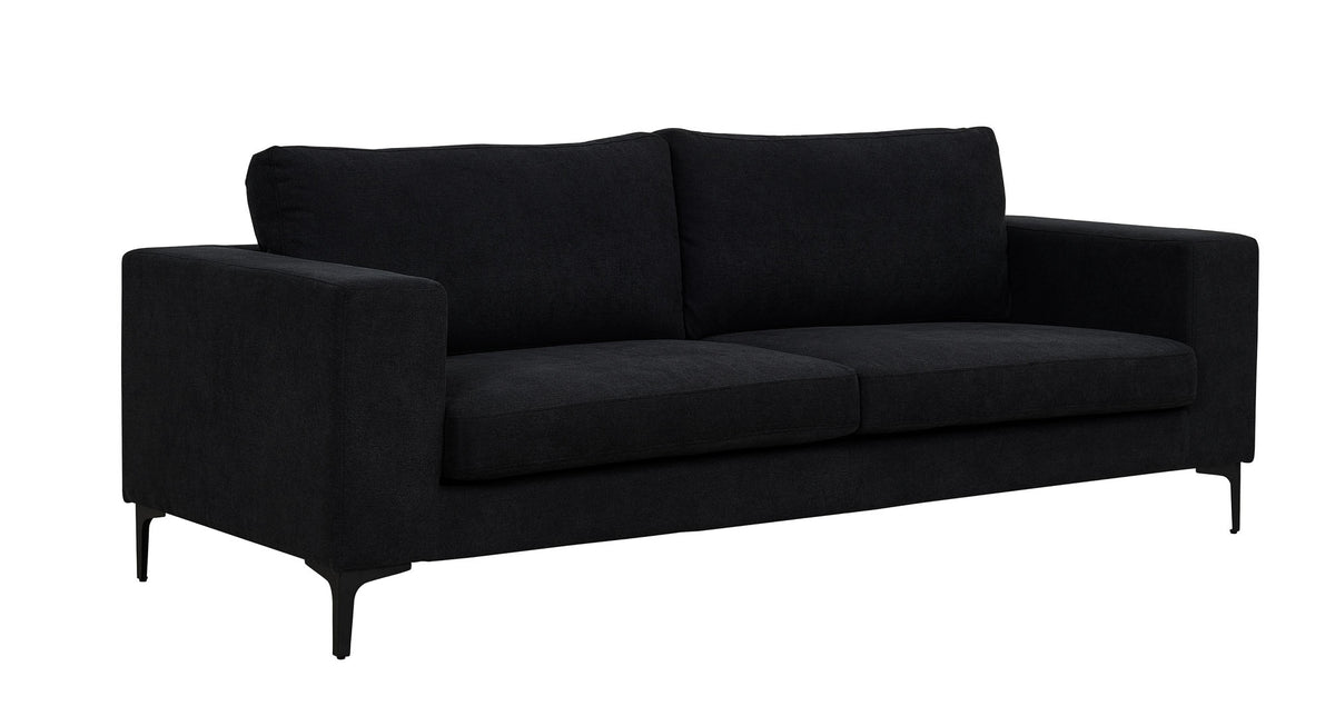 Bordeaux 3-personers sofa