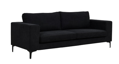 Bordeaux 3-personers sofa