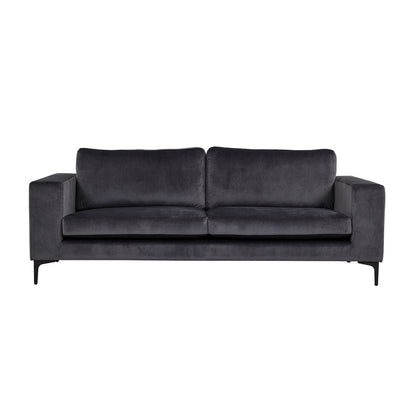 Bordeaux 3-personers sofa