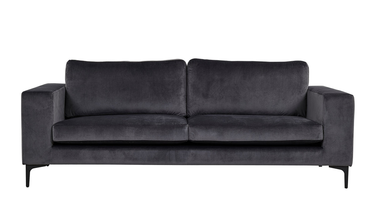 Bordeaux 3-personers sofa