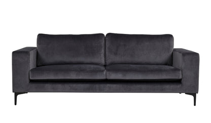 Bordeaux 3-personers sofa