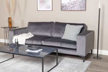 Bordeaux 3-personers sofa