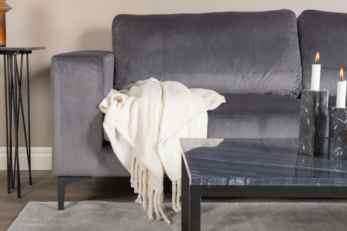 Bordeaux 3-personers sofa