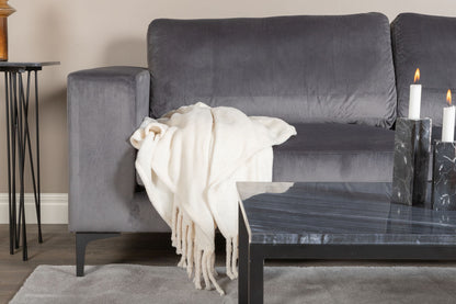 Bordeaux 3-personers sofa