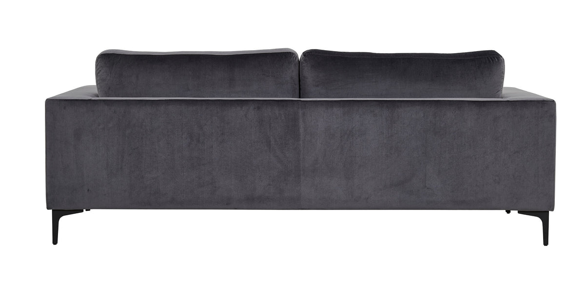 Bordeaux 3-personers sofa