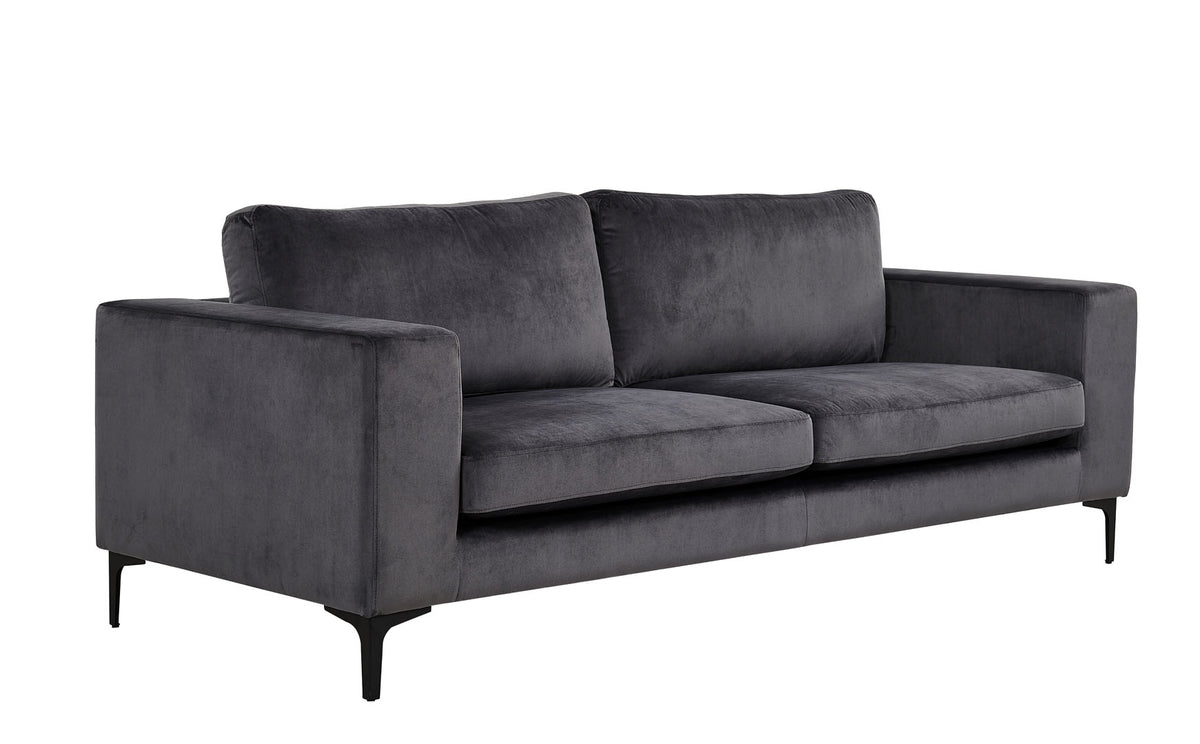 Bordeaux 3-personers sofa