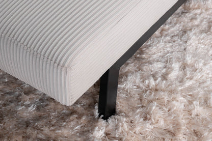 Firenze sovesofa 180 x 76 cm i beige