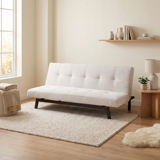 Firenze sovesofa 180 x 76 cm i beige