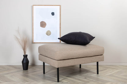 Nice skammel 85 x 47 cm