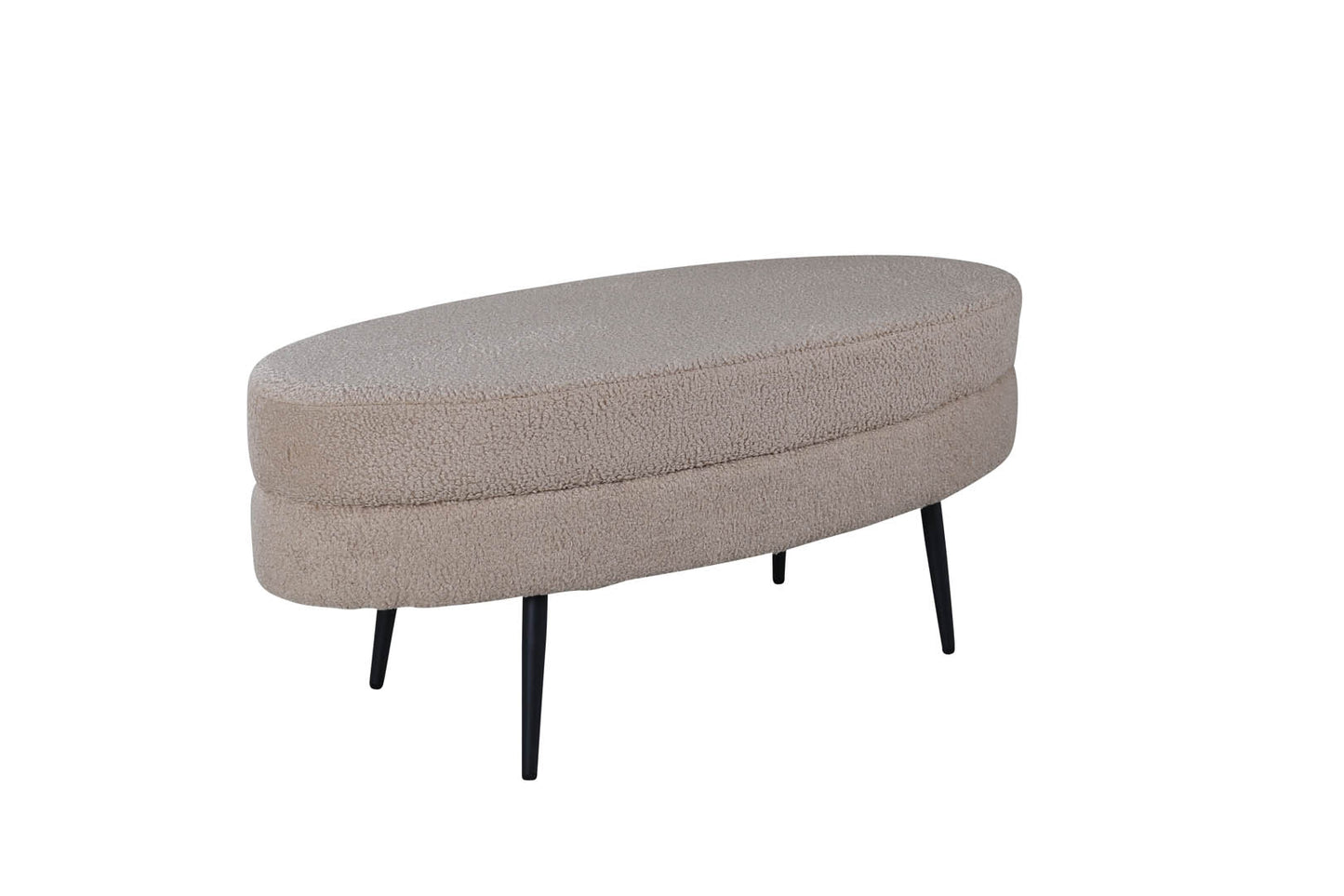 Goteborg skammel 100 x 41 cm