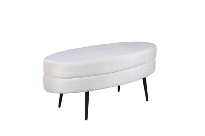 Goteborg skammel 100 x 41 cm