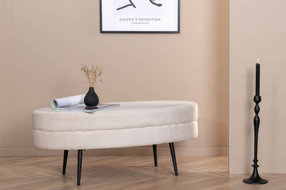 Goteborg skammel 100 x 41 cm