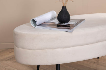 Goteborg skammel 100 x 41 cm