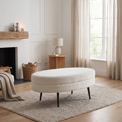 Goteborg skammel 100 x 41 cm